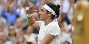 WTA > Vondrousova suspendue 4 ans, les réactions de Jabeur, Kostyuk ou Badosa en disent long