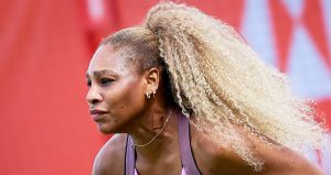 Wimbledon > Serena Williams connaît son adversaire pour son grand retour en simple !