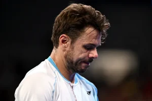 Wawrinka : « Djokovic est le meilleur de l’histoire, et de loin »