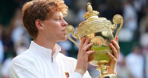 Wimbledon 2026 : le prize money atteint un record à 64,2 millions de livres, une hausse historique de 20 %