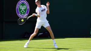 Wimbledon : Arthur Fils pas ménagé pour son retour, Djokovic et Sinner se retrouvent, un nouveau Grand Chelem pour Zverev… Le tableau principal est tombé