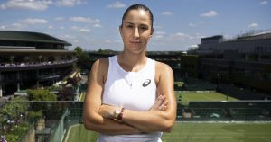 Wimbledon : Belinda Bencic débutera face à une invitée britannique