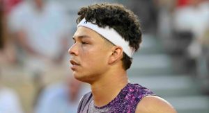 Wimbledon > Ben Shelton affirme ses ambitions : « Je me sens à l’aise sur cette surface année après année, plus je deviens une vraie menace »