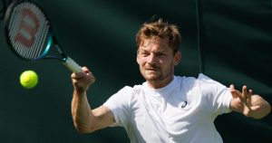 Wimbledon : David Goffin obtient finalement sa place en qualifications, un Belge inattendu pourrait encore l&rsquo;accompagner