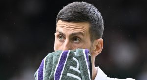Wimbledon > Benoît Maylin, après le premier tour de Djokovic : « Si loin de sa gloire d’antan, Novak souffre et galère, mais il a encore ce loup en lui, cette volonté de croire qu’il peut »