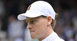 Wimbledon > Jannik Sinner : « J&rsquo;ai regardé la série sur Rafael Nadal et elle montre quelque chose d&rsquo;important, que seuls les joueurs sauvent »