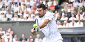 Wimbledon > Ivan Ljubicic sur Djokovic : « Quand je regardais Rafael Nadal et Roger Federer vers la fin de leur carrière, au niveau des déplacements, ils étaient selon moi à 70-80%. Novak, il est à 95-90% »