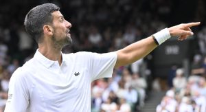 Wimbledon > La frayeur de Roddick à propos de Djokovic : « Pendant une seconde, je me suis dit : &lsquo;Cette décision va tout changer' »