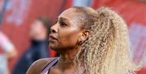 Wimbledon > Marion Bartoli : « Serena veut jouer devant ses deux filles, qu&rsquo;elles comprennent qui est leur maman et je trouve cela sublime »