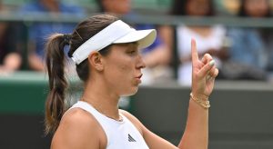 ATP – WTA, Wimbledon > Jessica Pegula choquée par Jannik Sinner : « Je ne comprends pas »