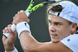 Wimbledon : Rune désigne son favori… et son choix ne surprend personne