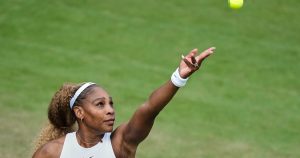 Wimbledon : Serena Williams reçoit une wildcard et sera de la partie en simple
