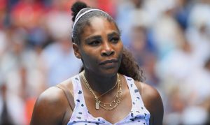 Wimbledon > Serena Williams, un chant du cygne réussi !
