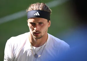 Wimbledon : « Zverev n’est pas un favori », estime Patrick McEnroe