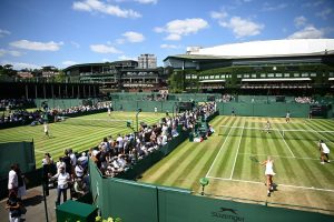 Wimbledon annonce une hausse de son prize money pour l&rsquo;édition 2026