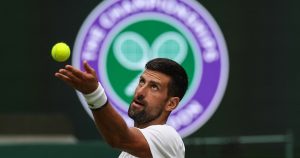 Wimbledon : c&rsquo;est parti pour la quinzaine londonienne, Sinner, Djokovic, Sabalenka et Andreeva au programme (DIRECT)