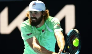 Wimbledon continue de perdre des joueurs : Reilly Opelka forfait à son tour