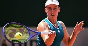 Wimbledon: du lourd pour Mertens au 1er tour au contraire de Vandewinkel, Serena Williams connait son adversaire pour son retour – Clone
