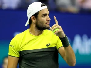 Wimbledon : nouveau forfait confirmé, Berrettini se rapproche du tableau principal