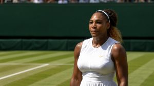 Wimbledon ouvre la porte au retour tant attendu de Serena Williams