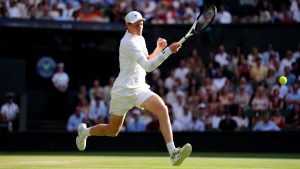 Wimbledon plus généreux que Roland-Garros