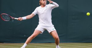 Wimbledon : quatre Belges et Serena Williams sur le pont (DIRECT 12h)