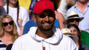 Wimbledon tourne le dos à deux favoris du public