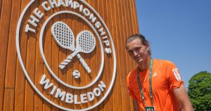 Wimbledon – Alexander Blockx hérite d&rsquo;Alexander Zverev, Collignon et Bergs pas vernis…