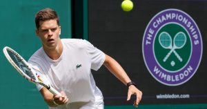 Wimbledon – Alexander Blockx ne se considère pas comme un miraculé : « Je savais ce qui m&rsquo;attendait »