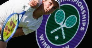 Wimbledon – Elise Mertens se montre curieuse concernant le retour de Serena Williams : « Ce point technique sera crucial »