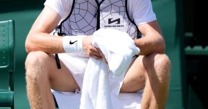 Wimbledon – Jannik Sinner a tourné la page après son explosion en plein vol : « J&rsquo;ai gagné du temps »