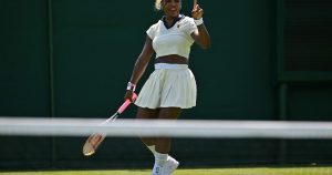 Wimbledon – Les confidences de Serena Williams avant son retour sur le gazon anglais : « Je m&rsquo;attends à être nerveuse »