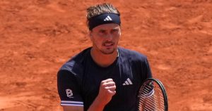 Zverev à une victoire de remporter son premier Grand Chelem