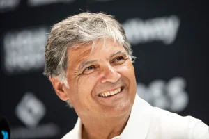 « Zverev est un meilleur joueur que Wawrinka » : la comparaison de Toni Nadal qui fait débat
