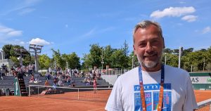 « Zverev est venu discuter avec des joueurs » : l&rsquo;ancien coach de Joachim Gérard évoque l&rsquo;évolution du tennis en chaise et la nouvelle génération belge