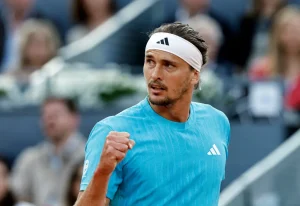 Zverev plus proche d’Alcaraz et Sinner ? « Cette victoire le rapprochera d’eux », selon Toni Nadal