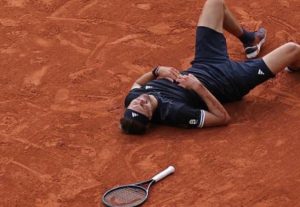 Zverev se confie sur ses émotions après l&rsquo;élimination de Sinner et Djokovic à Paris