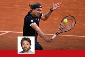 Zverev, un sacre qui n&rsquo;occulte pas les accusations de violences conjugales