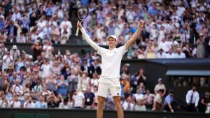 après la grogne à Roland-Garros, les joueurs saluent la hausse record de la dotation de Wimbledon