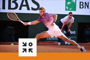 comment le début du 5e set a décidé de l&rsquo;issue de la finale de Roland-Garros
