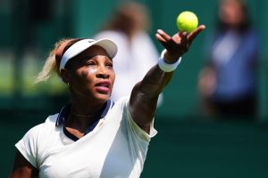 jusqu&rsquo;où peut aller Serena Williams à Wimbledon pour son retour en Grand Chelem ?