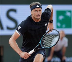 la phrase de Zverev qui enflamme la toile