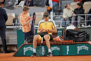 le diabète, adversaire invisible d&rsquo;Alexander Zverev, sacré à Roland-Garros