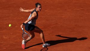les classements ATP et WTA après Roland-Garros