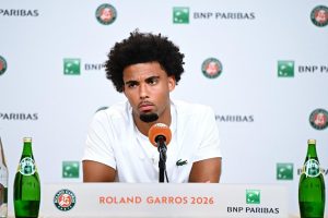 pas de tournoi sur gazon avant Wimbledon pour Arthur Fils ?