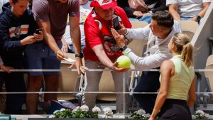 pourquoi ce Roland-Garros 2026 est totalement fou