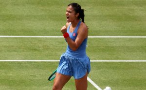 pourquoi ce regain de forme est-il crucial avant Wimbledon ?