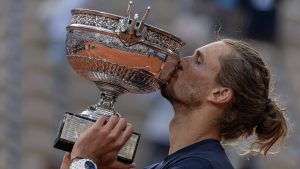 pourquoi la victoire d&rsquo;Alexander Zverev embarrasse le monde du tennis