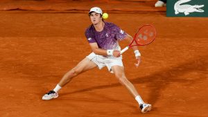 suivez en live le match des quarts de finale de Roland-Garros en night session