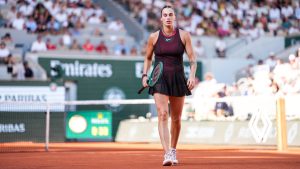 suivez la fin des quarts de finale ce mercredi 3 mai avec Sabalenka, Auger-Aliassime et trois Italiens